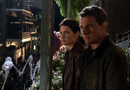 Review Jack Reacher Never Go Back: Kurang Action, Lebih Santai Dengan Drama dan Humor 4 review-jack-reacher-never-go-back-2