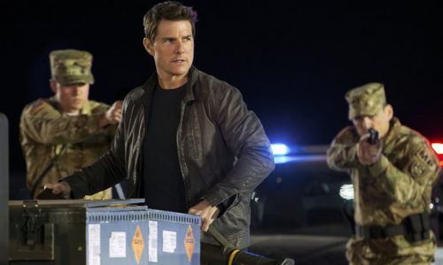 Review Jack Reacher Never Go Back: Kurang Action, Lebih Santai Dengan Drama dan Humor 5 review-jack-reacher-never-go-back-4
