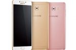 Samsung Galaxy C9 Pro