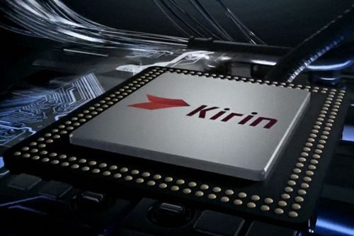 Huawei Perkenalkan SoC Kirin 960