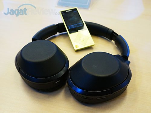 Sony MDR X1000BT