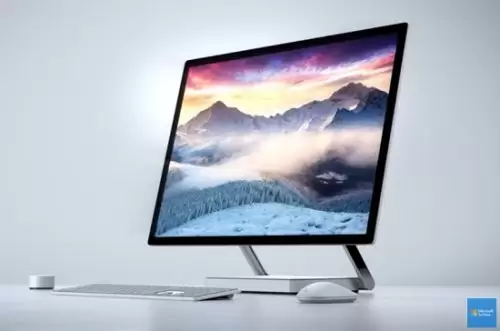 Microsoft Surface Studio, AIO dengan Layar Paling Tipis di Dunia 1 surface-studio