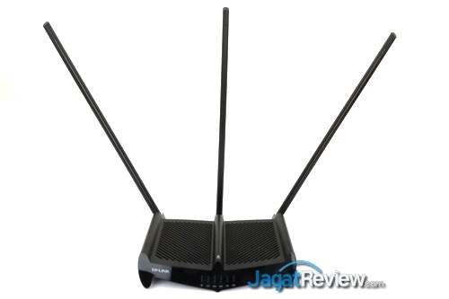 Hands-On Review Router TP-Link TL-WR941HP 2 TP Link TL WR941HP 01R