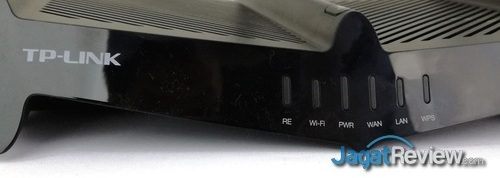 TP Link TL WR941HP 08R