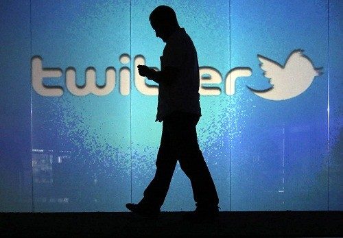 Twitter's IPO Filing Implies $12.8 Billion Value Amid Growth
