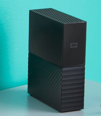 WD My Passport dan My Book Hadir dengan Tampilan Lebih  wd-my-book