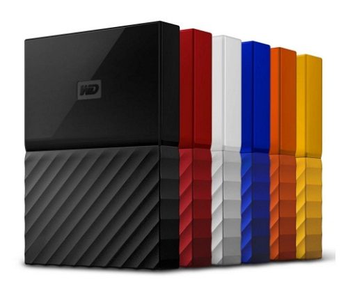 WD My Passport dan My Book Hadir dengan Tampilan Lebih  wd-my-book_01