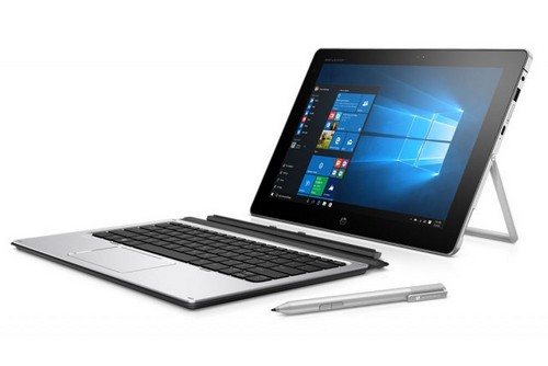 Windows 10 Tablet