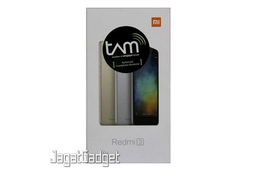 Review Xiaomi Redmi 3 Prime 1 Review Xiaomi Redmi 3 Prime