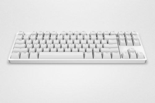 Xiaomi Luncurkan Keyboard Mekanik Hasil Crowdfunding 1 xiaomi-yuemi