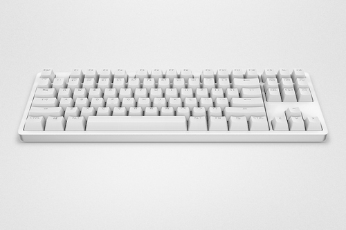 Xiaomi Luncurkan Keyboard Mekanik Hasil Crowdfunding 7 Xiaomi YueMi