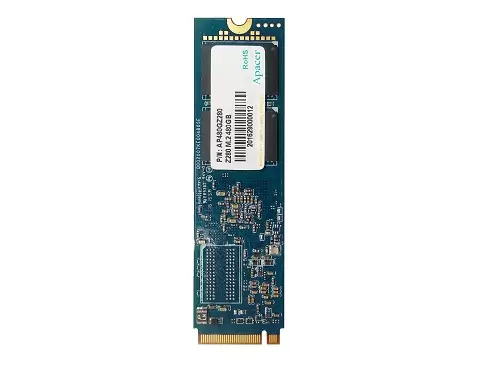 Apacer Luncurkan SSD NVMe Z280 Berkapasitas 480GB 2 Z280 480GB 1 HI