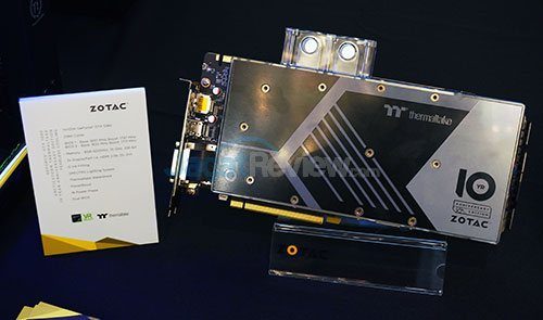 Rayakan Ulang Tahun Ke-10, Zotac Perkenalkan 4 Perangkat Baru! 2 zotac-gtx-1080-anniv