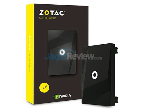 Rayakan Ulang Tahun Ke-10, Zotac Perkenalkan 4 Perangkat Baru! 4 zotac-hb-sli