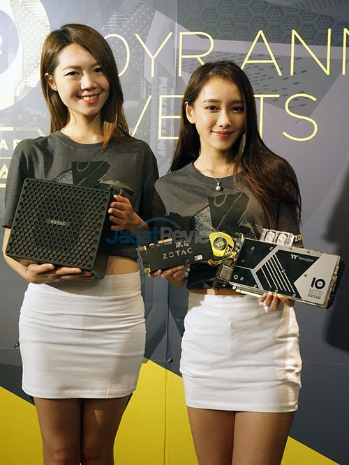 Rayakan Ulang Tahun Ke-10, Zotac Perkenalkan 4 Perangkat Baru! 13 Zotac aniv1