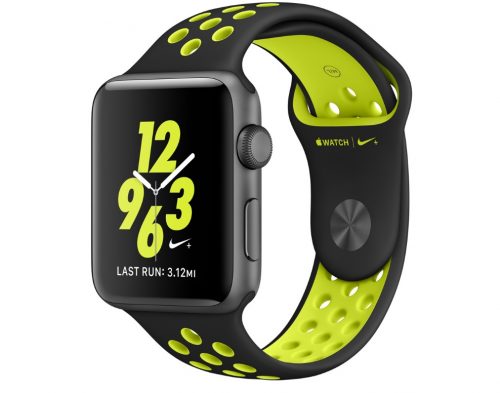 Apple Watch NIKE+ Hadir Akhir Bulan Ini!