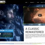 Disc COD: Infinite Warfare Diharuskan untuk Main COD 4 Remaster 4 cod 4 mew 600x371