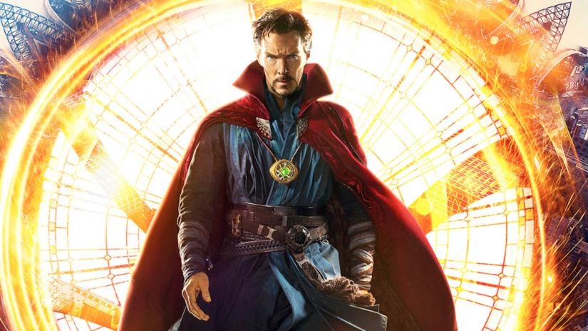 Perilisan Film Doctor Strange 2 Diundur 5 Bulan 22 doctor strange 1