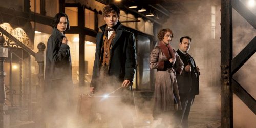 J.K. Rowling Punya Rencana 5 Film untuk Fantastic Beast 1 fantastic-beasts-and-where-to-find-them-main-cast