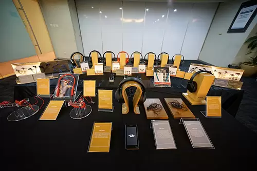 Sony Tawarkan Tiga In-Ear Monitor Baru Untuk Pasar Indonesia 13 g.Sony Audio Full Line up