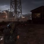 ghost recon stealth