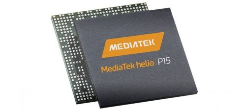 MediaTek Perkenalkan Chipset Helio P15 1 MediaTek Perkenalkan Chipset Helio P15