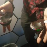 Valve Kembangkan Kontroler Baru HTC Vive 18 htc vive new controller