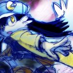 Film Animasi Klonoa Tengah Dikerjakan 17 klonoa