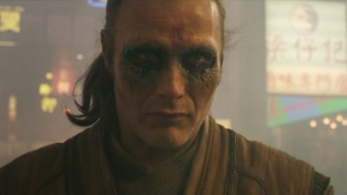 Review Film: Doctor Strange 3 madsstrange23-1469337575452_large