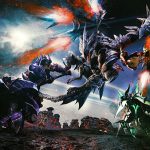 Capcom Umumkan Monster Hunter XX 10 monster hunter xx