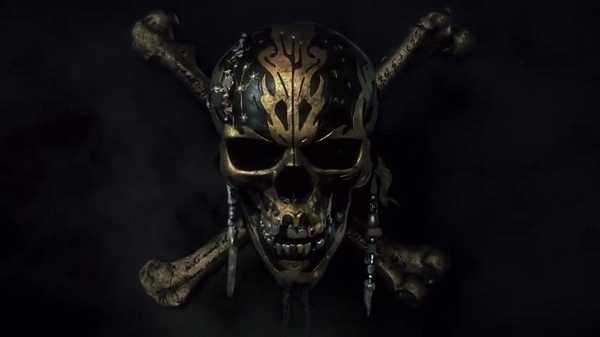 Pirates of The Caribbean: Dead Men Tell No Tales Unjuk Teaser Trailer 13 pirates of the caribbean dead men tell no tales official trailer announcement 2017 movie hd