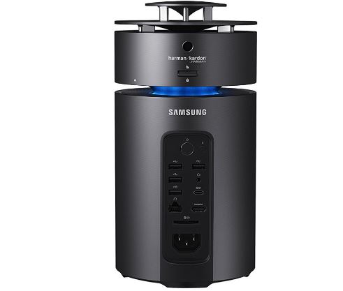 Samsung Perkenalkan Desktop PC Pertamanya 81 samsung PC 2