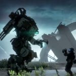 titanfall 2 campaign