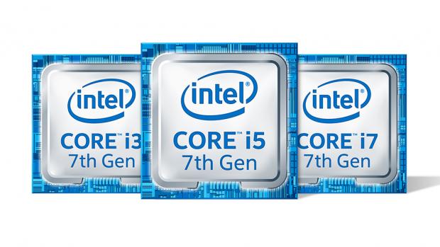7th gen intel core family