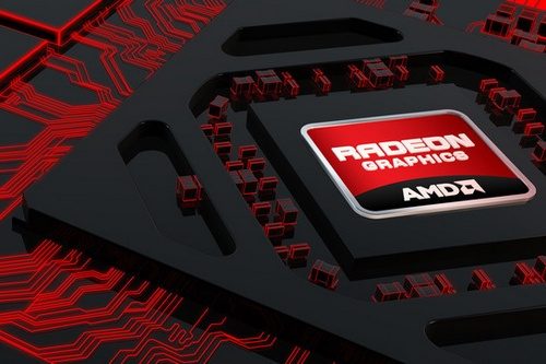 AMD Rilis GPU Radeon RX 470D? 1 amd-radeon