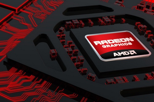 AMD Rilis GPU Radeon RX 470D? 24 AMD Radeon
