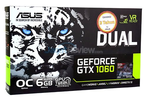 Tes Perbandingan 11 Graphic Card NVIDIA GeForce GTX 1060 6GB 1 asus_dual_1060_8