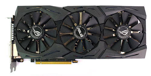 Tes Perbandingan 11 Graphic Card NVIDIA GeForce GTX 1060 6GB 5 asus_strixgtx1060_4