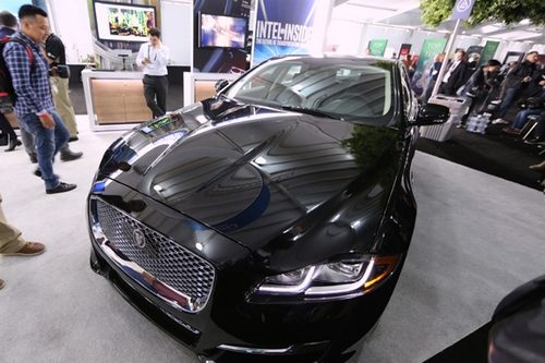 Automobility Intel 5