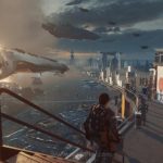 Review Call of Duty – Infinite Warfare: Tak Terasa Istimewa! 7 COD Infinite Warfare jagatplay part 1 21 1 600x338 1