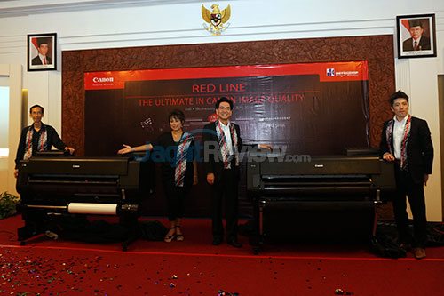 Canon Large Format 1