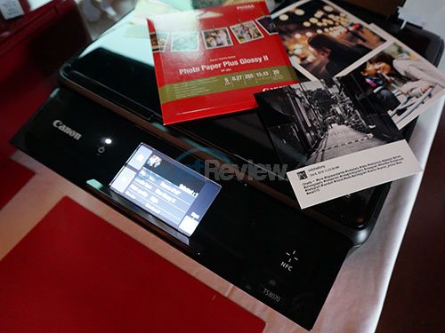 Canon Hadirkan Printer Baru Bagi Para Pencinta Fotografi Tanah Air! 4 canon-ts-8070_4
