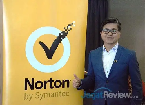 Norton: Tingkat Keamanan Konsumen Indonesia Saat Online Masih Rendah 1 choon-hong