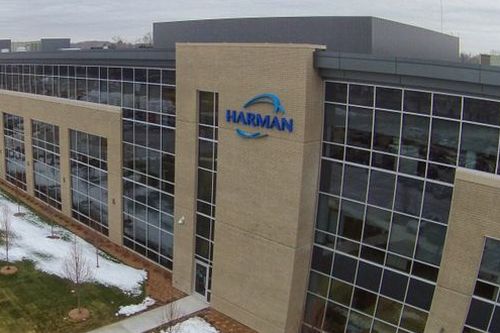 Samsung Beli Produsen Perangkat Audio Harman 38 DRONE SHOT HARMAN mid