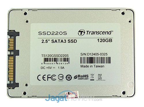 Review SSD Transcend 220S 120 GB 7 dscf6021