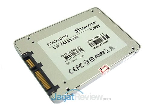 Review SSD Transcend 220S 120 GB 1 dscf6023