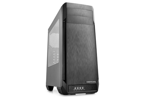 Deepcool Perkenalkan Casing D-Shield 7 Deepcool D Shield 01