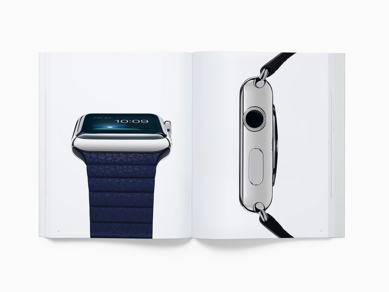 Apple Rilis Buku Mahal 1 Designed by Apple in California 4