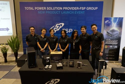 FSP Luncurkan Rangkaian Produk Baru di Indonesia 1 fsp-indonesia-launch-9