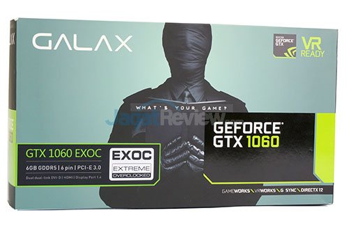 Tes Perbandingan 11 Graphic Card NVIDIA GeForce GTX 1060 6GB 1 galax_1060exoc_2f